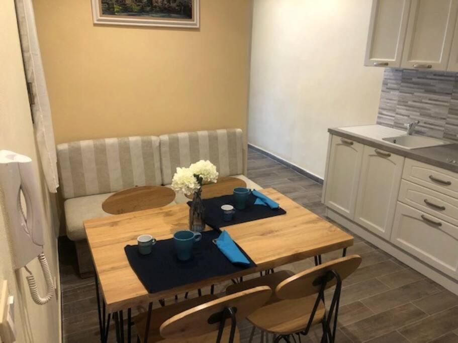 Casa Medicea Sul Canale 利沃诺 外观 照片