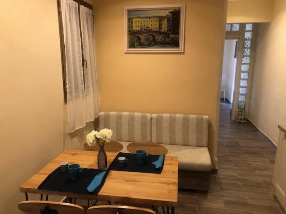 Casa Medicea Sul Canale 利沃诺 外观 照片